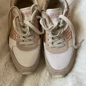 Coach Sneakers